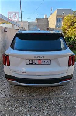 کیا سۆرینتۆ